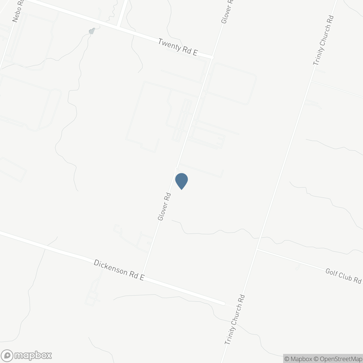 589 GLOVER Road, Hamilton, Ontario L0R 1P0